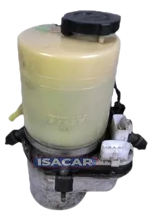 Bomba de dirección electrónica (EHPS) BO009