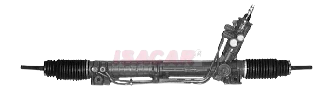 Dirección hidráulica B007