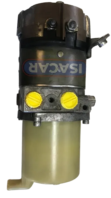 Bomba de dirección electrónica (EHPS) BV008