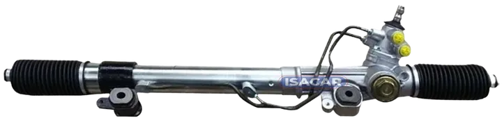 Dirección hidráulica T050
