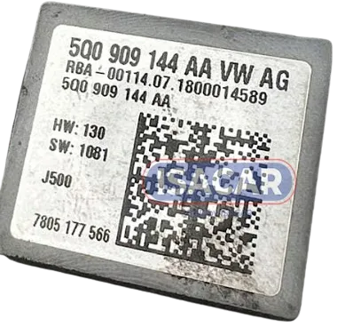 Cremallera de dirección electrónica (EPSR) AU037