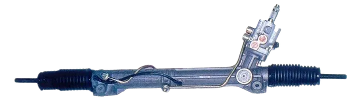 Dirección hidráulica B015