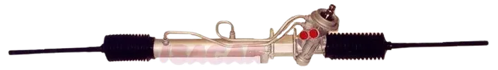 Dirección hidráulica K002
