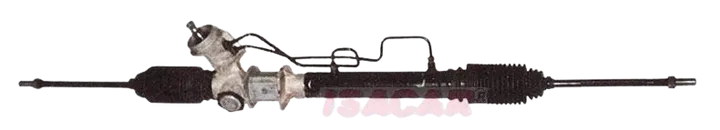 Dirección hidráulica F015
