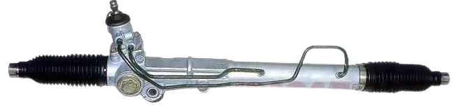 Dirección hidráulica T007