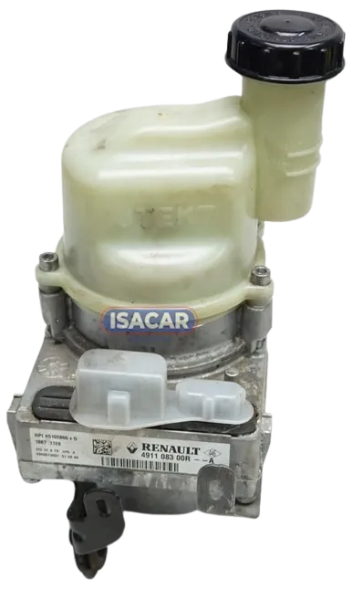 Bomba de dirección electrónica (EHPS) BR019B