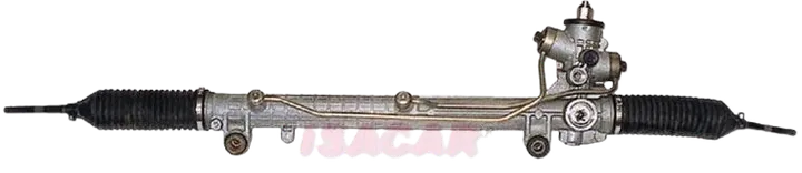 Dirección hidráulica M001