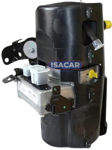 Bomba de dirección electrónica (EHPS) BC036