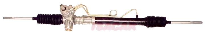 Dirección hidráulica R020