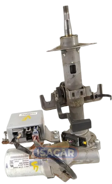 Columna de dirección electrónica (EPS) N045