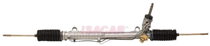 Dirección hidráulica F026