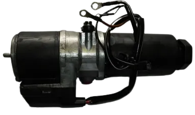 Bomba de dirección electrónica (EHPS) BM005D