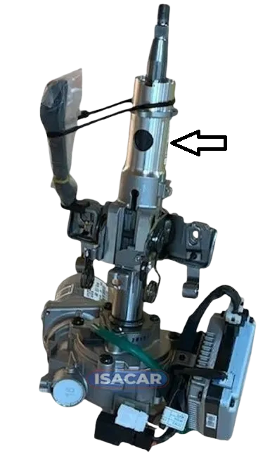 Columna de dirección electrónica (EPS) HY021B