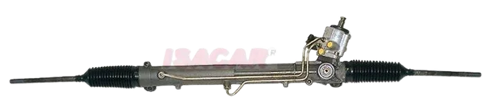 Dirección hidráulica F022