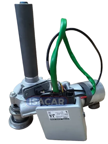 Columna de dirección electrónica (EPS) T035