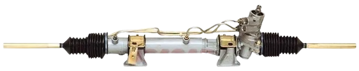 Dirección hidráulica R007