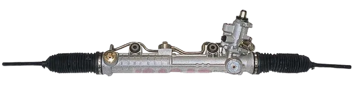 Dirección hidráulica M003