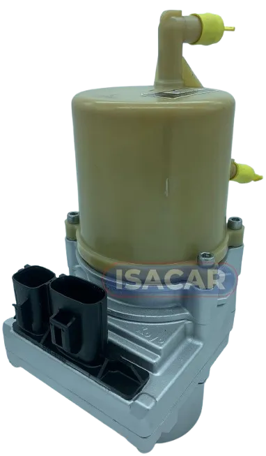 Bomba de dirección electrónica (EHPS) BMA002