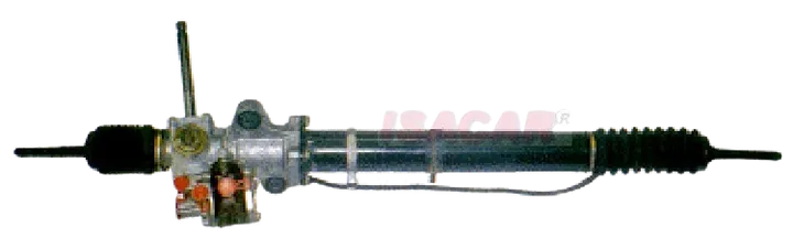 Dirección hidráulica H002