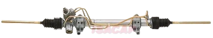 Dirección hidráulica R012