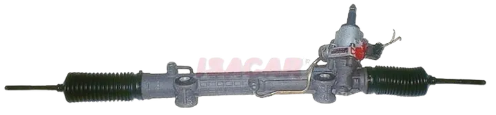 Dirección hidráulica M005