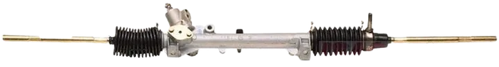 Dirección hidráulica C003