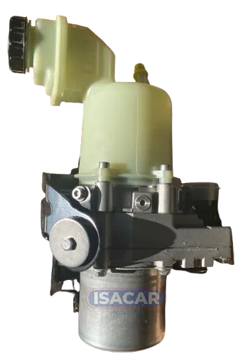 Bomba de dirección electrónica (EHPS) BR022