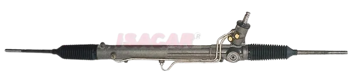Dirección hidráulica F021