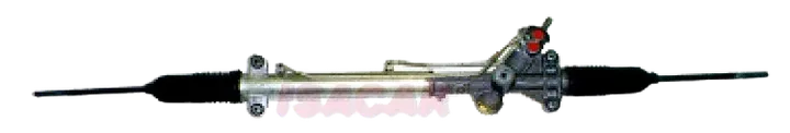 Dirección hidráulica I006