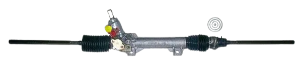Dirección hidráulica C024