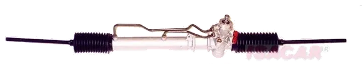 Dirección hidráulica HY001
