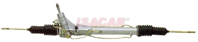 Dirección hidráulica VV002