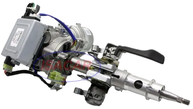 Columna de dirección electrónica (EPS) HY036