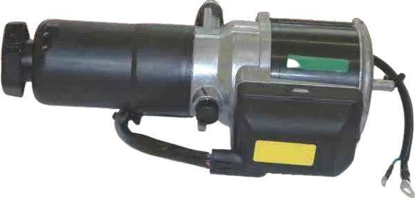Bomba de dirección electrónica (EHPS) BM005A
