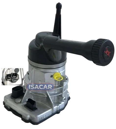 Bomba de dirección electrónica (EHPS) BC033B