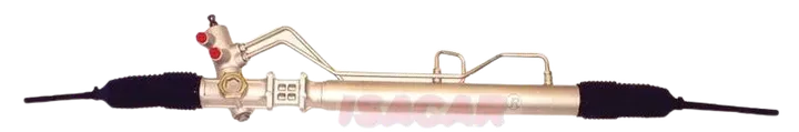 Dirección hidráulica K003