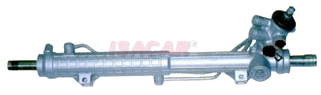 Dirección hidráulica B006
