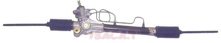 Dirección hidráulica T014