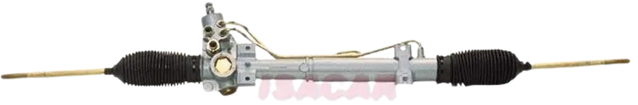 Dirección hidráulica VV004