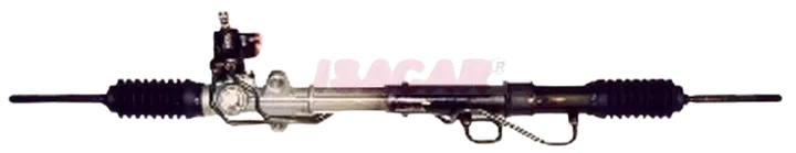 Dirección hidráulica MT017