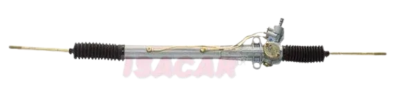 Dirección hidráulica I003