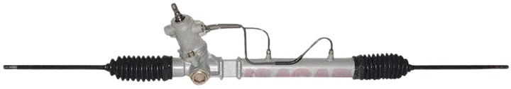 Dirección hidráulica T005
