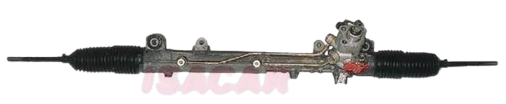 Dirección hidráulica L008