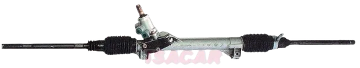 Dirección hidráulica P006