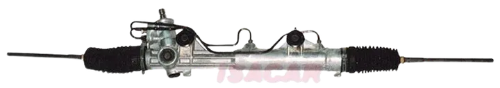 Dirección hidráulica F007