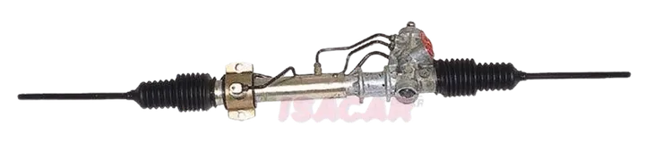 Dirección hidráulica HY005