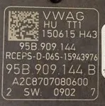 Cremallera de dirección electrónica (EPSR) PS005