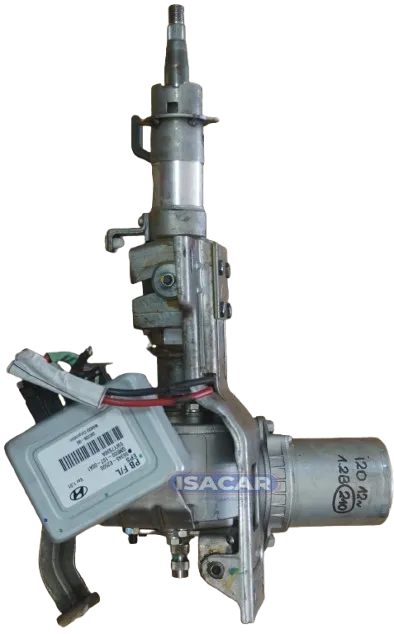 Columna de dirección electrónica (EPS) HY018