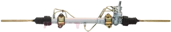 Dirección hidráulica R013