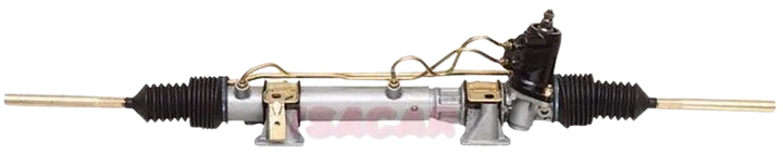 Dirección hidráulica R006